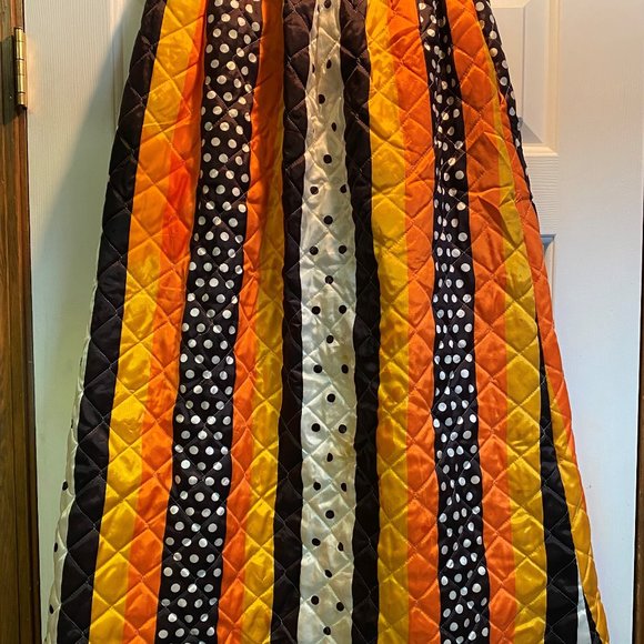 1960s Vintage Jane Martin Skirt - Picture 2 of 6